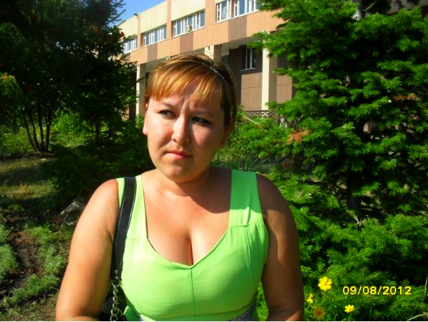 Юлия Накаяма