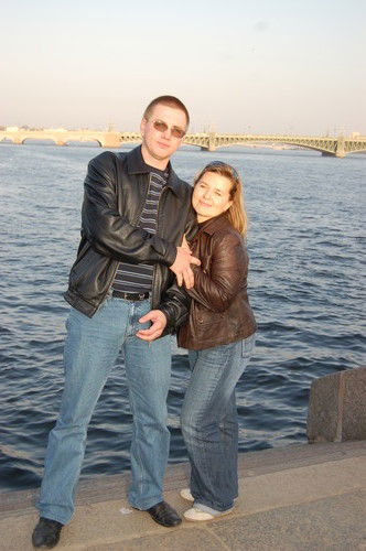 Василий Берестов