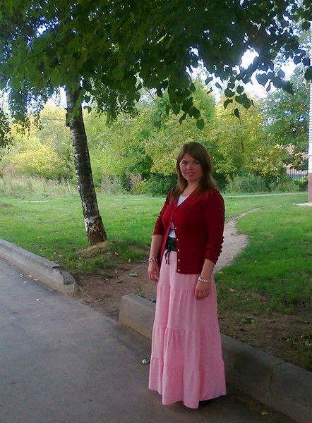 Лучия Соловьёва