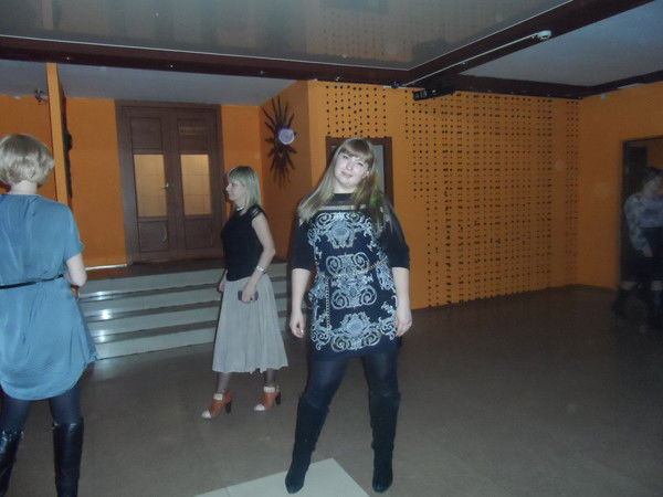 Ирина Евдокимова