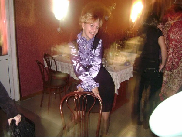 Алена Куриленко