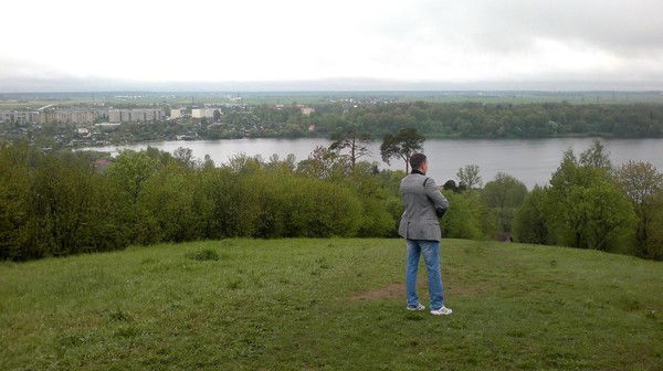 Кирилл Барсуков