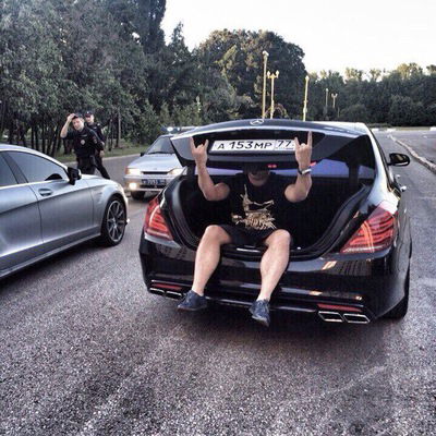 Саня Любимый