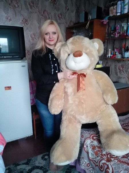 Юлия Александровна