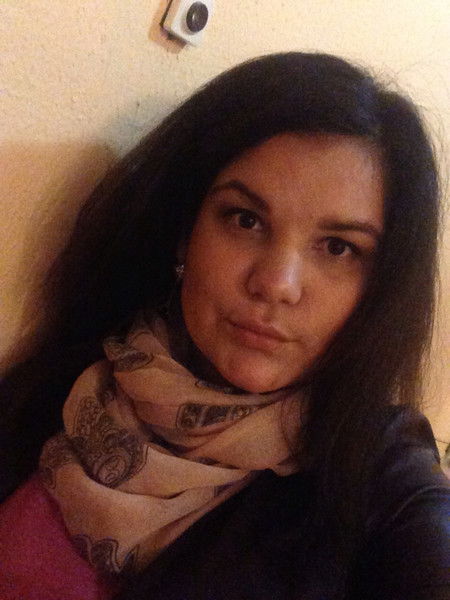 Татьяна Митрофанова