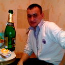 Ильдар Мухаметов