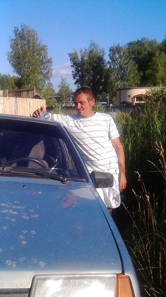 Алексей Грошев