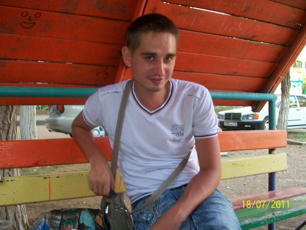 Рамиль Ягофаров