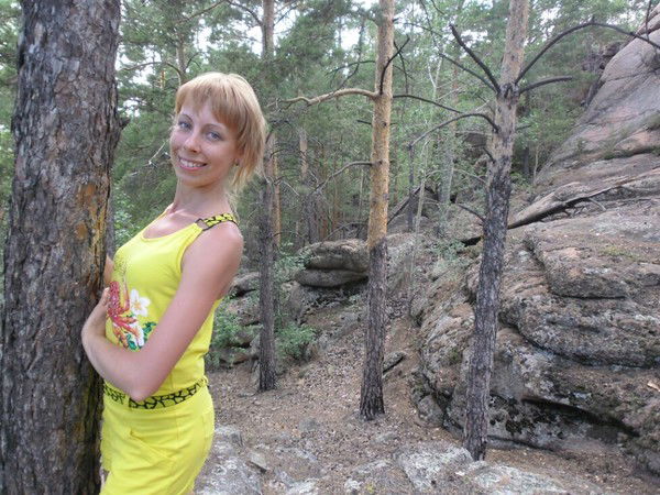 Екатерина Катёнок