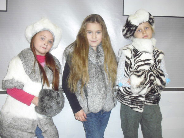 Лариса Иванова