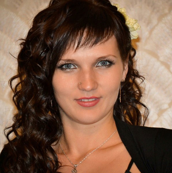 Фадина Екатерина