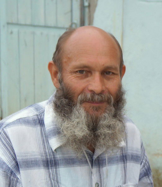 Александр Максимов