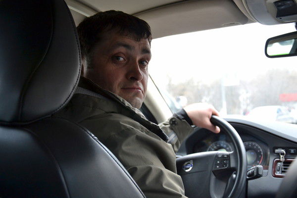 Юрий Полидорский