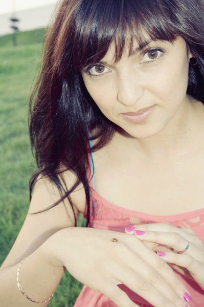 Наргиза Алимбекова