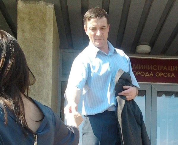 Валентин Евграшкин