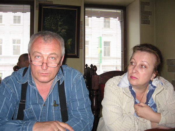 Игорь Косарев