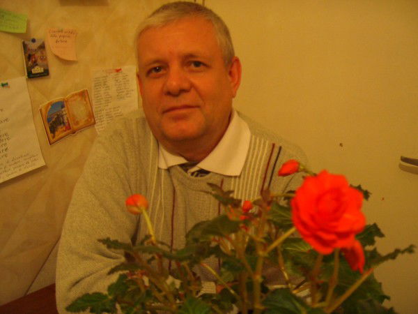 Михаил Кокотов