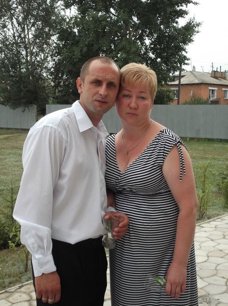 Николай Беляков