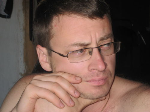 Андрей Вишневский