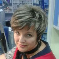 Лариса Павлова