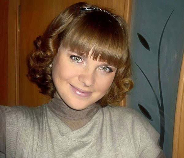 Наталья Павлова