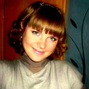 Наталья Павлова