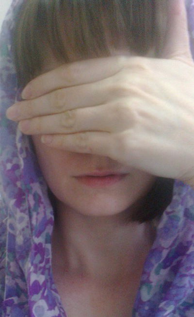 Евгения Шалютова