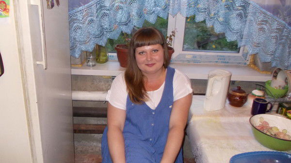 Юлия Гончарук