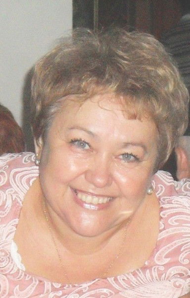 Гульсина Гиниятова