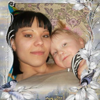 Татьяна Игнатьева