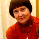 Татьяна Пристройкина