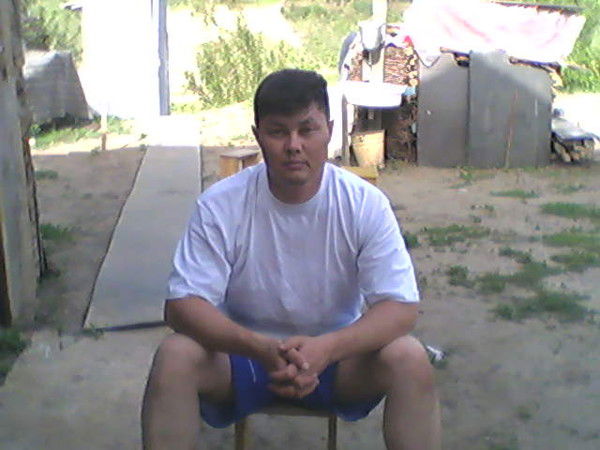 Адлет Канатбаев