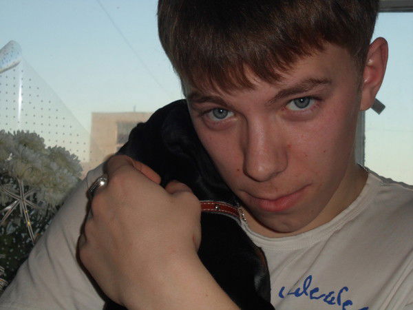 Егор Султанов