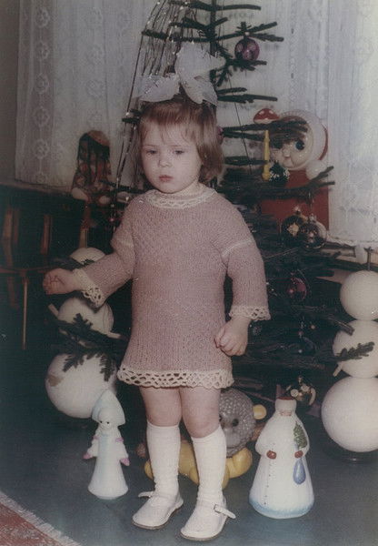 Анна Иванова