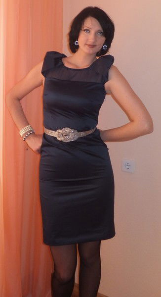 Юлия Юрьева