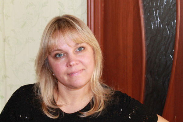 Евгения Урумбаева