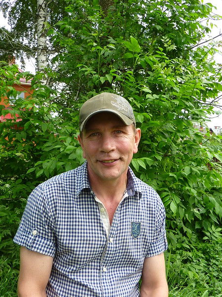 Андрей Мякшин