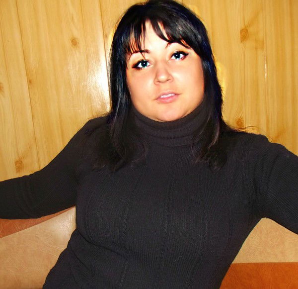 Наталья Плужникова