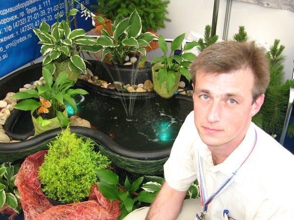 Роман Шажко