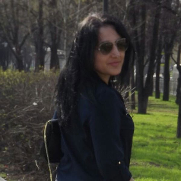 Нарина Нарина