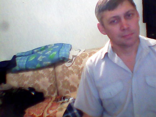 Олег Алексеев