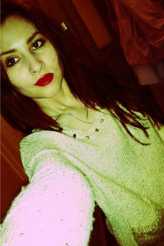 Эльвина Шфймарданова