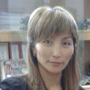 Нургуля Азимханова