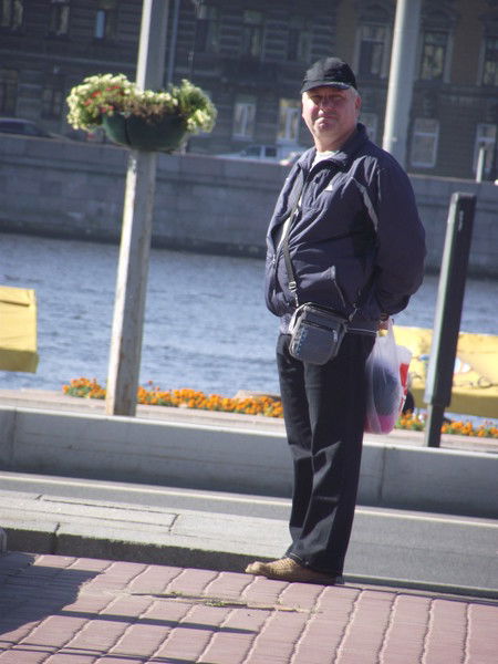 Игорь Богданенко