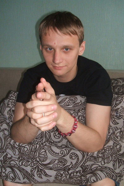 Роман Ищенко