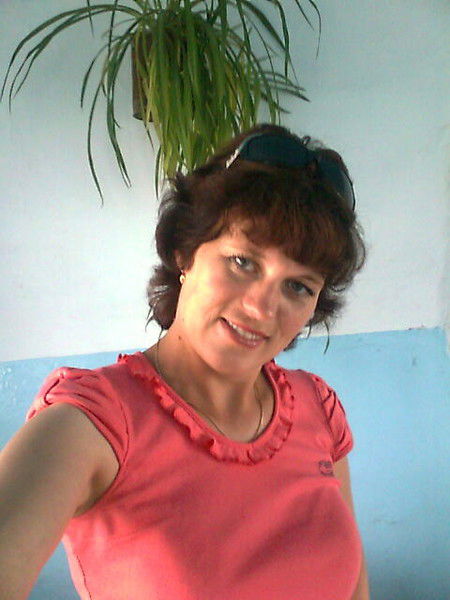 Ольга Гальцева