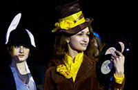 Татьяна Гуляева