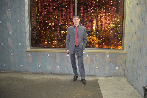 Сергей Котовский