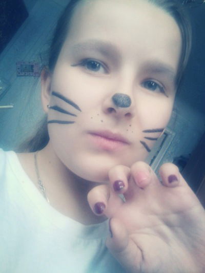 Дана Каратаева