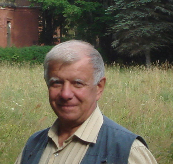 Анатолий Рула